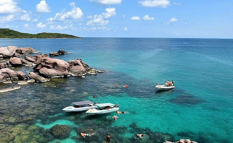 chi phí đi du lịch phú quốc, tour du lịch Tết 2026, tour Tết Nguyên Đán 2026